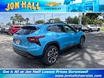 2025 Chevrolet Trax FWD SUV for sale #257526 - photo 2