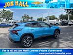 2025 Chevrolet Trax FWD SUV for sale #257526 - photo 15