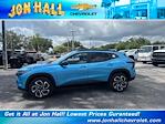 2025 Chevrolet Trax FWD SUV for sale #257526 - photo 5