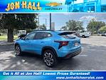 2025 Chevrolet Trax FWD SUV for sale #257526 - photo 8