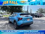 2025 Chevrolet Trax FWD SUV for sale #257526 - photo 9