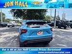 2025 Chevrolet Trax FWD SUV for sale #257526 - photo 10