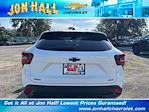 2025 Chevrolet Trax FWD SUV for sale #257529 - photo 11