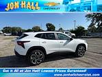 2025 Chevrolet Trax FWD SUV for sale #257529 - photo 2