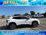 2025 Chevrolet Trax FWD SUV for sale #257529 - photo 14