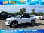 2025 Chevrolet Trax FWD SUV for sale #257529 - photo 4