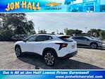 2025 Chevrolet Trax FWD SUV for sale #257529 - photo 8