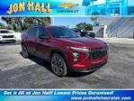 2025 Chevrolet Trax FWD SUV for sale #257533 - photo 1