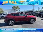 2025 Chevrolet Trax FWD SUV for sale #257533 - photo 15