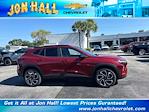 2025 Chevrolet Trax FWD SUV for sale #257533 - photo 16