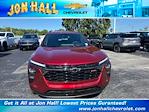 2025 Chevrolet Trax FWD SUV for sale #257533 - photo 18