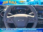2025 Chevrolet Trax FWD SUV for sale #257533 - photo 27