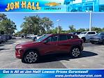 2025 Chevrolet Trax FWD SUV for sale #257533 - photo 4