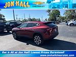 2025 Chevrolet Trax FWD SUV for sale #257533 - photo 7