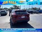 2025 Chevrolet Trax FWD SUV for sale #257533 - photo 9