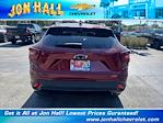 2025 Chevrolet Trax FWD SUV for sale #257533 - photo 10