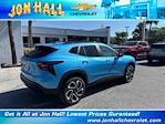 2025 Chevrolet Trax FWD SUV for sale #257534 - photo 2