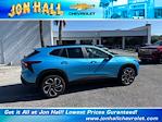 2025 Chevrolet Trax FWD SUV for sale #257534 - photo 14