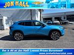 2025 Chevrolet Trax FWD SUV for sale #257534 - photo 15