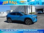 2025 Chevrolet Trax FWD SUV for sale #257534 - photo 16