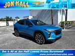 2025 Chevrolet Trax FWD SUV for sale #257534 - photo 17