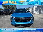 2025 Chevrolet Trax FWD SUV for sale #257534 - photo 18