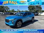 2025 Chevrolet Trax FWD SUV for sale #257534 - photo 3