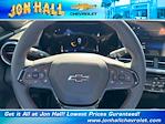2025 Chevrolet Trax FWD SUV for sale #257534 - photo 26