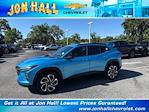 2025 Chevrolet Trax FWD SUV for sale #257534 - photo 4