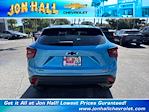 2025 Chevrolet Trax FWD SUV for sale #257534 - photo 10