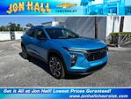 2025 Chevrolet Trax FWD SUV for sale #257535 - photo 1