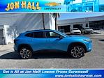 2025 Chevrolet Trax FWD SUV for sale #257535 - photo 15