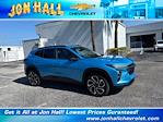 2025 Chevrolet Trax FWD SUV for sale #257535 - photo 16