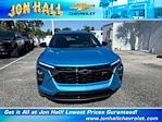 2025 Chevrolet Trax FWD SUV for sale #257535 - photo 17