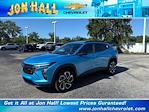 2025 Chevrolet Trax FWD SUV for sale #257535 - photo 3