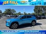 2025 Chevrolet Trax FWD SUV for sale #257535 - photo 4