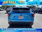 2025 Chevrolet Trax FWD SUV for sale #257535 - photo 10