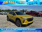 2025 Chevrolet Trax FWD SUV for sale #257537 - photo 1