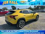 2025 Chevrolet Trax FWD SUV for sale #257537 - photo 2