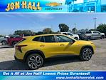 2025 Chevrolet Trax FWD SUV for sale #257537 - photo 13