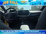 2025 Chevrolet Trax FWD SUV for sale #257537 - photo 24