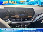 2025 Chevrolet Trax FWD SUV for sale #257537 - photo 27