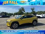 2025 Chevrolet Trax FWD SUV for sale #257537 - photo 4