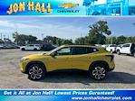 2025 Chevrolet Trax FWD SUV for sale #257537 - photo 5
