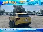 2025 Chevrolet Trax FWD SUV for sale #257537 - photo 8