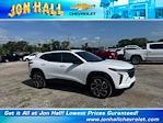 2025 Chevrolet Trax FWD SUV for sale #257538 - photo 16