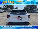 2025 Chevrolet Trax FWD SUV for sale #257538 - photo 10