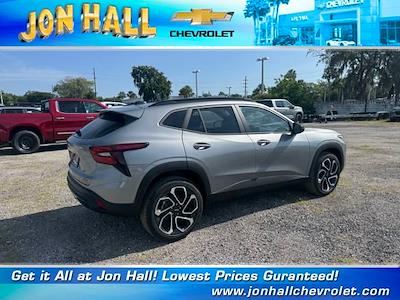 2025 Chevrolet Trax FWD SUV for sale #257541 - photo 2