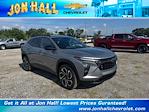 2025 Chevrolet Trax FWD SUV for sale #257541 - photo 1