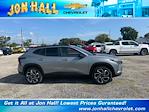 2025 Chevrolet Trax FWD SUV for sale #257541 - photo 15